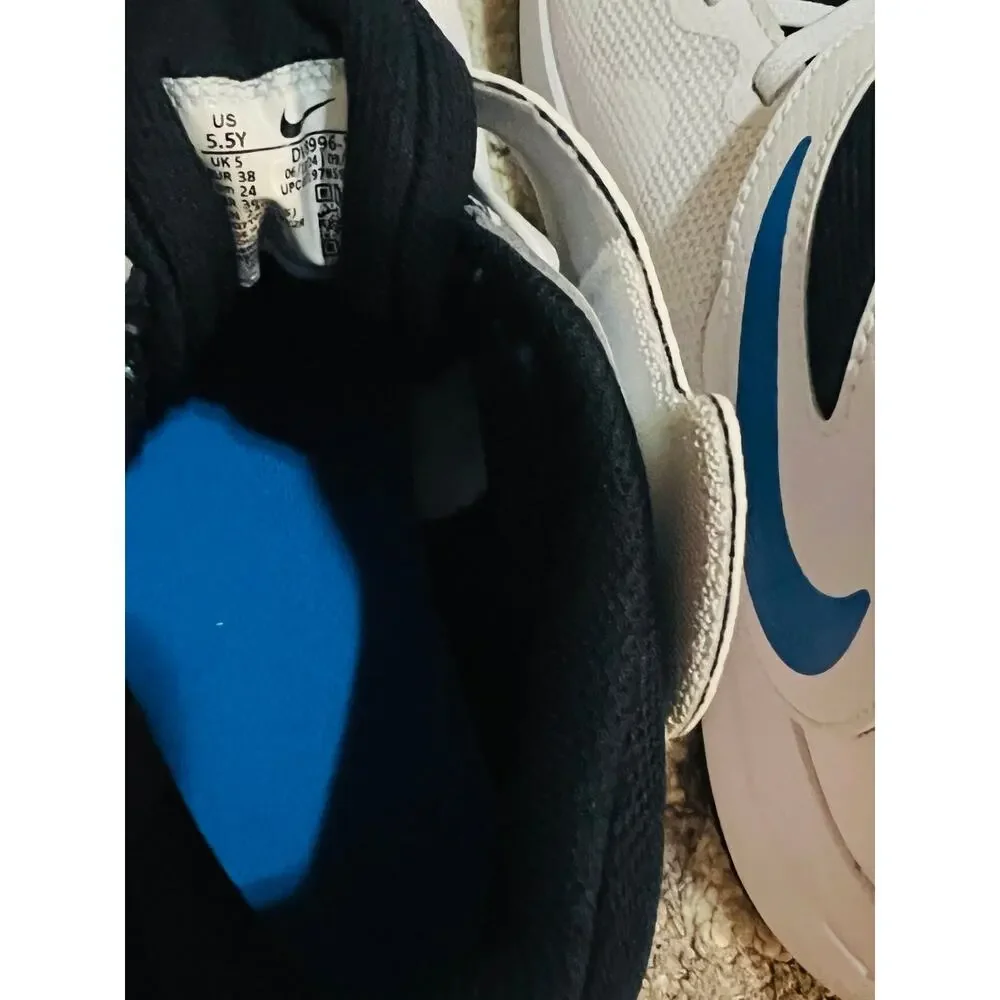 NWT❤️Nike Team Hustle D 11 